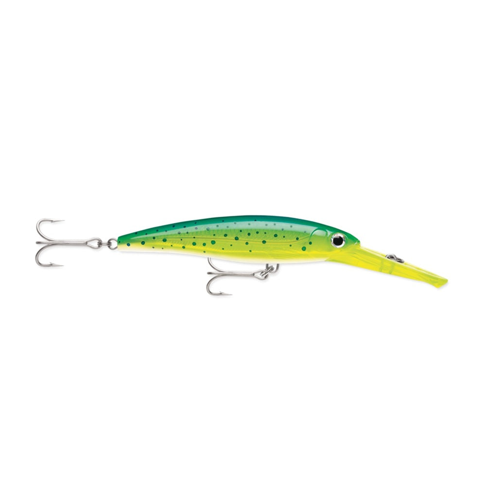 Artificiale Rapala  X-Rap Magnum 20 #Dorado