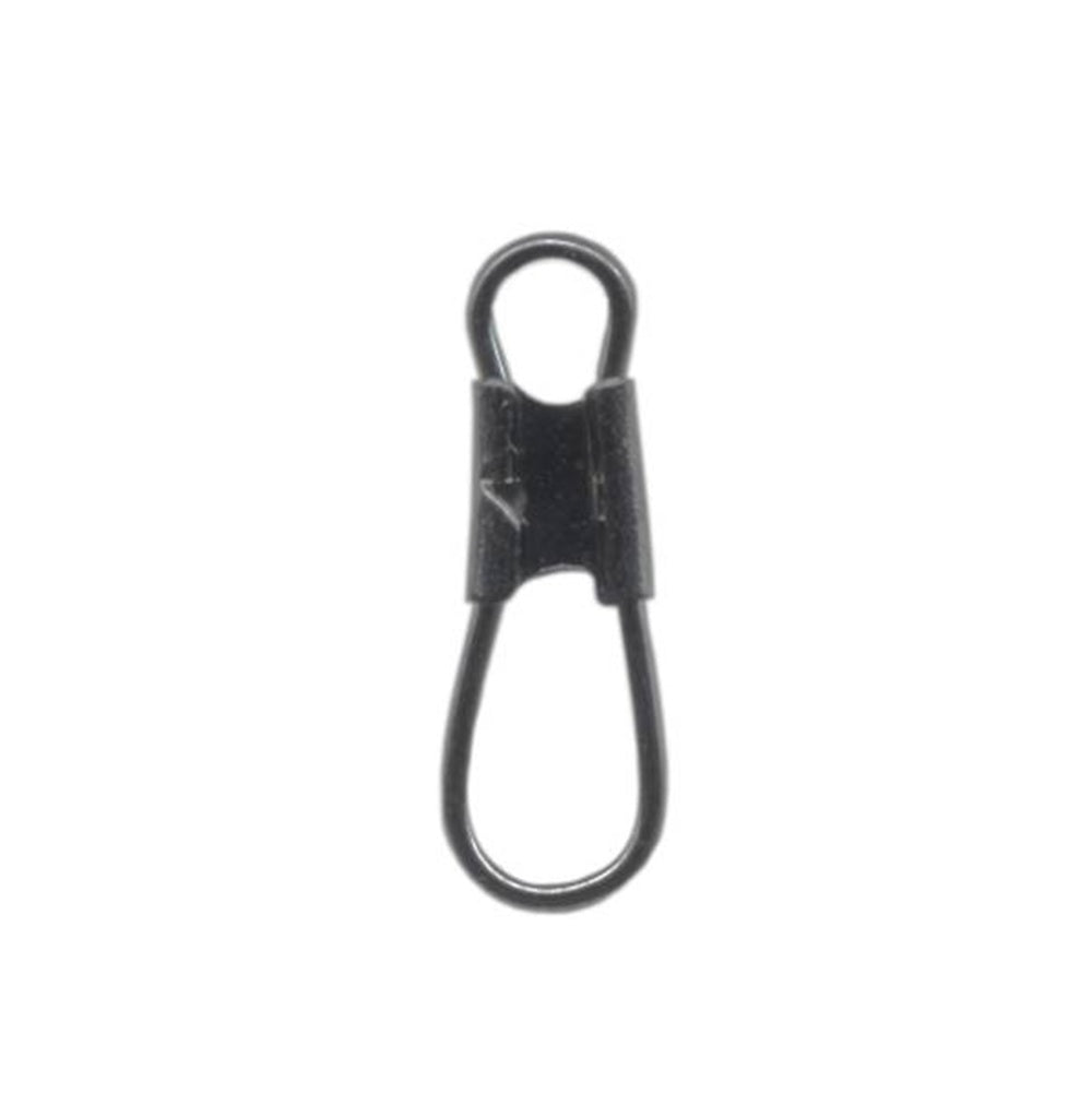 Moschettoni Squid Snap Tubertini #1 10 Pz