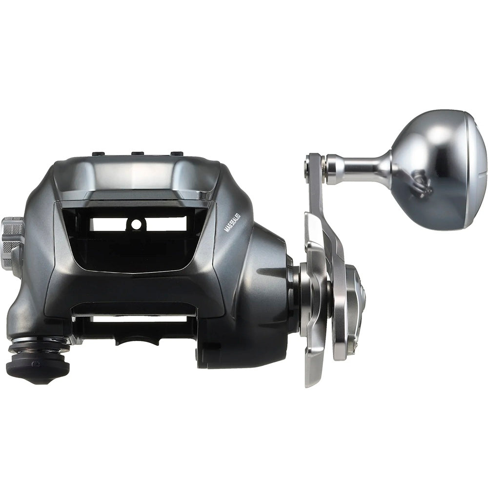 Mulinello Daiwa 26 Seaborg 300JL(U)