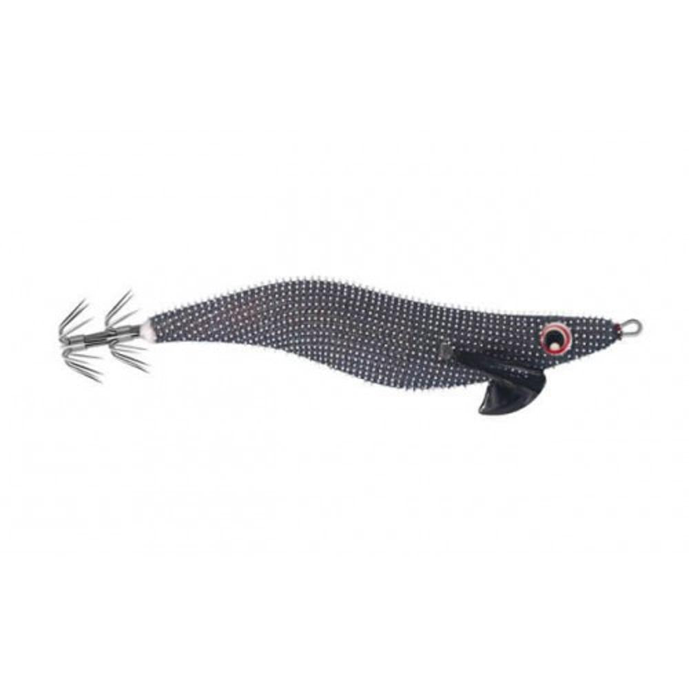 Artificiale Jatsui Rush Egi Mag Rubber 3.0 #02 Black