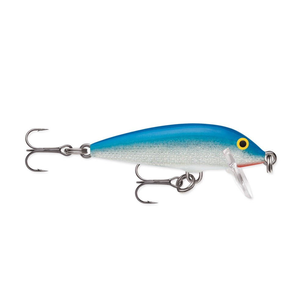 Artificiale Rapala Countdown Cd-7 B
