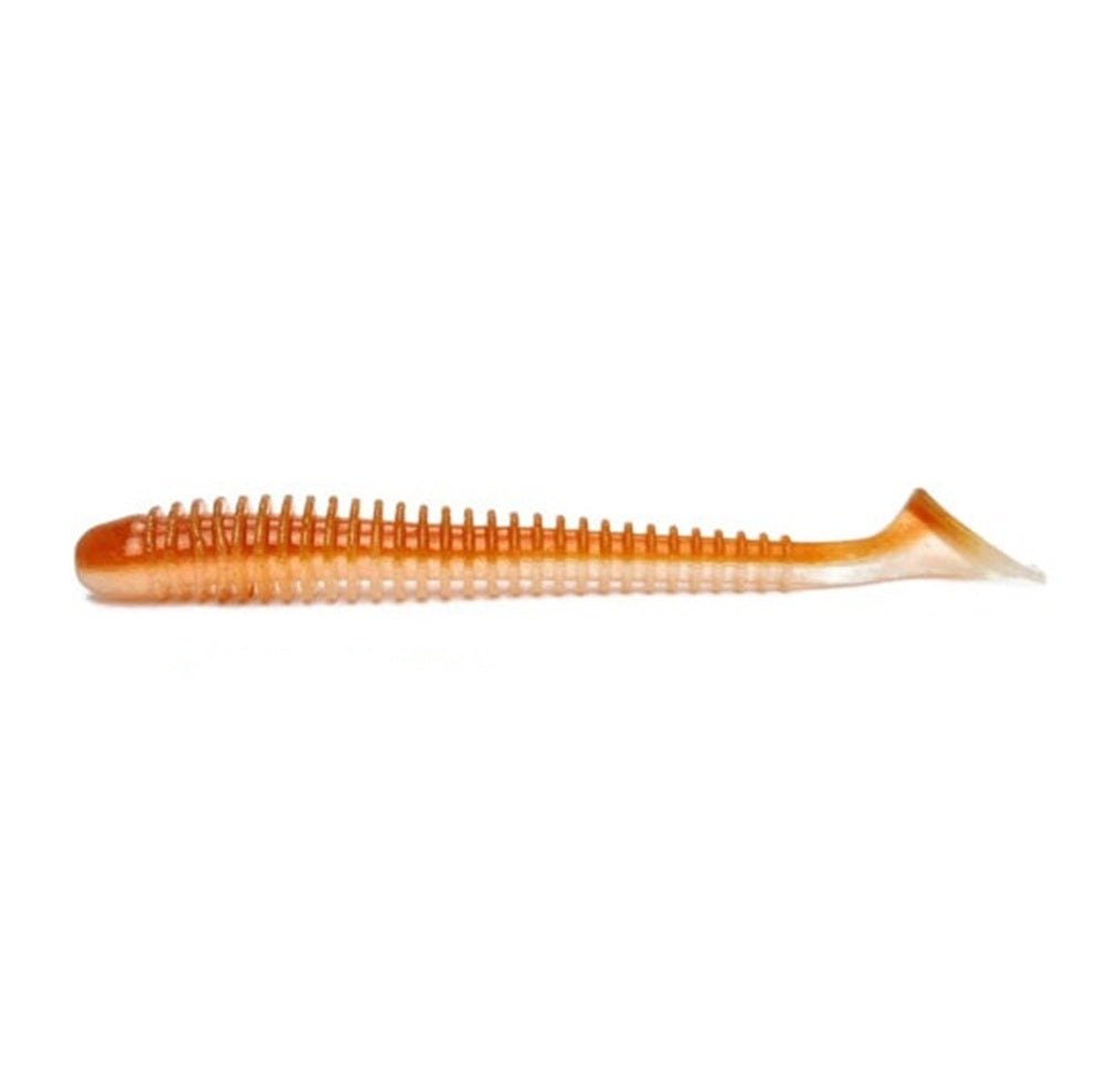 Artificiali Keitech Swing Impact 3'' Honey Shad