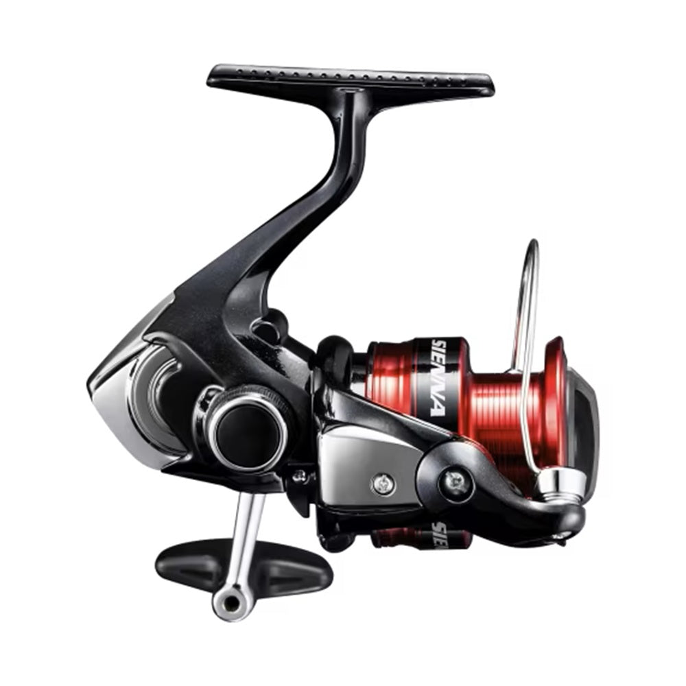 Mulinello Shimano Sienna 4000FG
