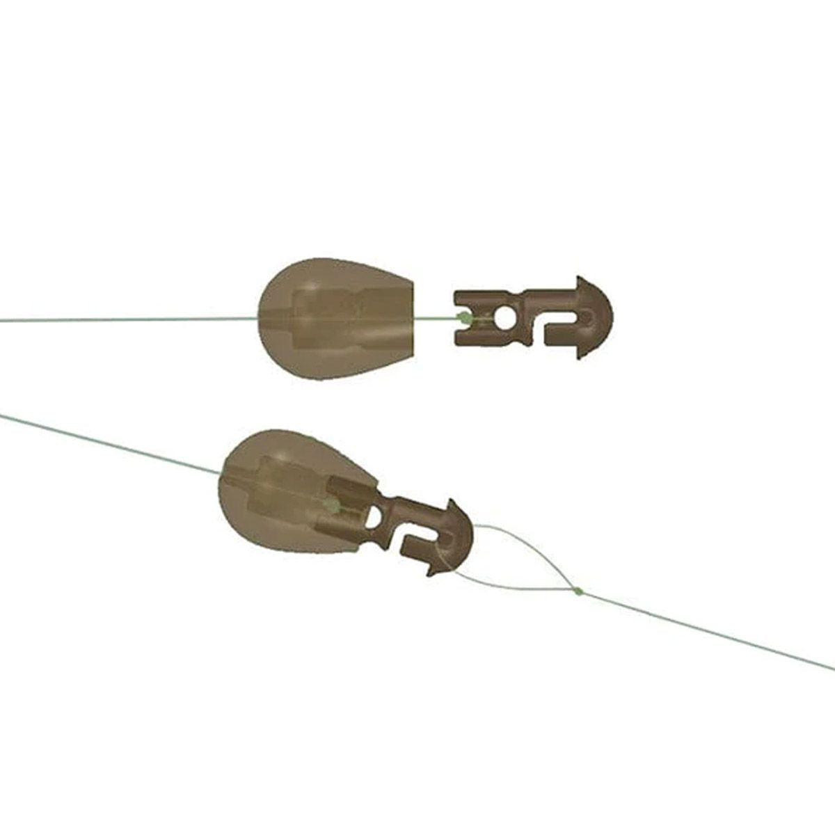 Attacco Drennan Quick Change Beads Small