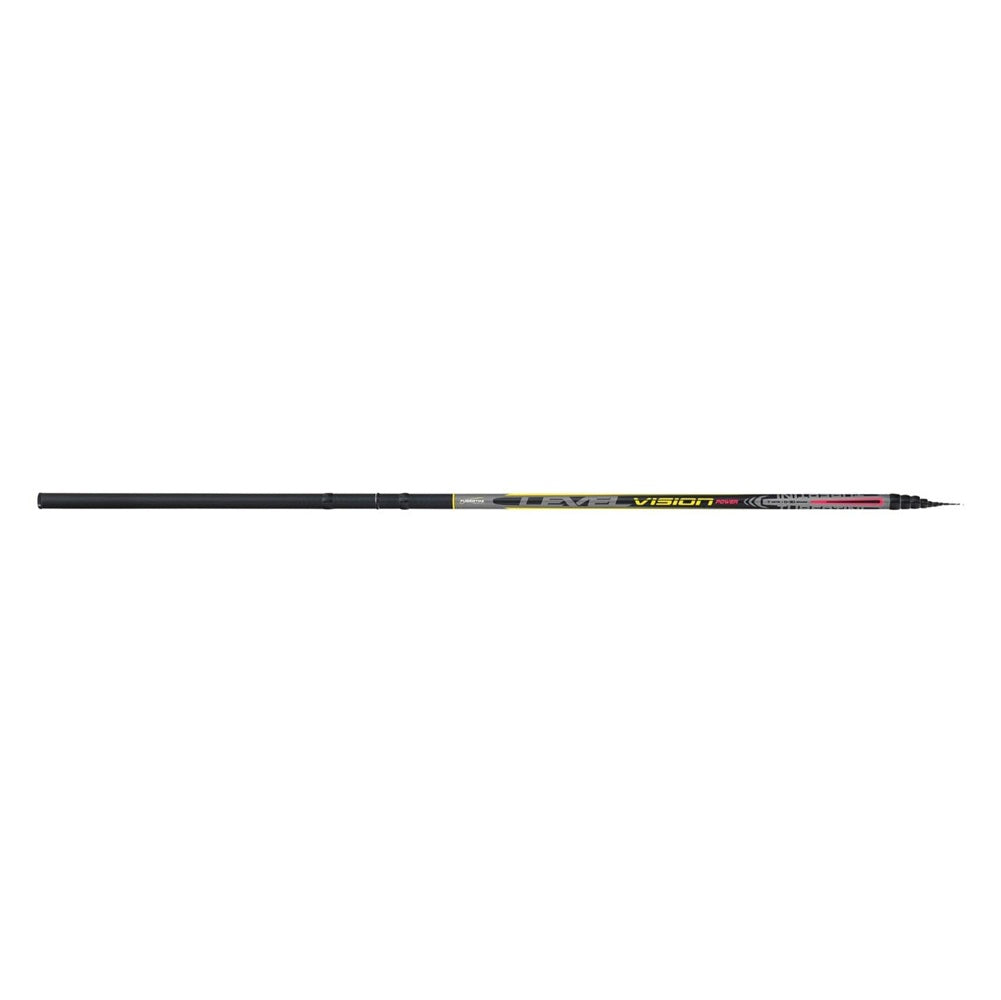 Canna Tubertini Level Vision Power 7 Mt