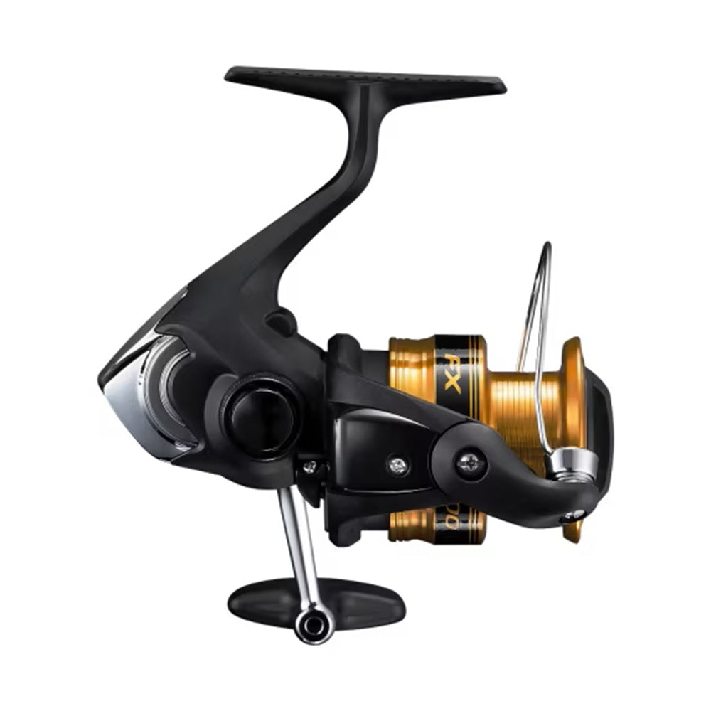 Mulinello Shimano FX 2500HG