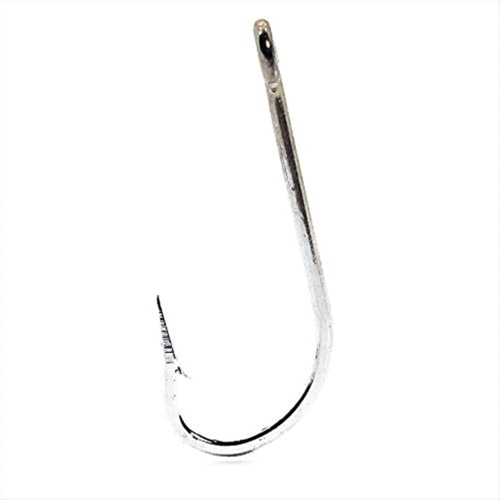 Amo Mustad 34007-SS #4