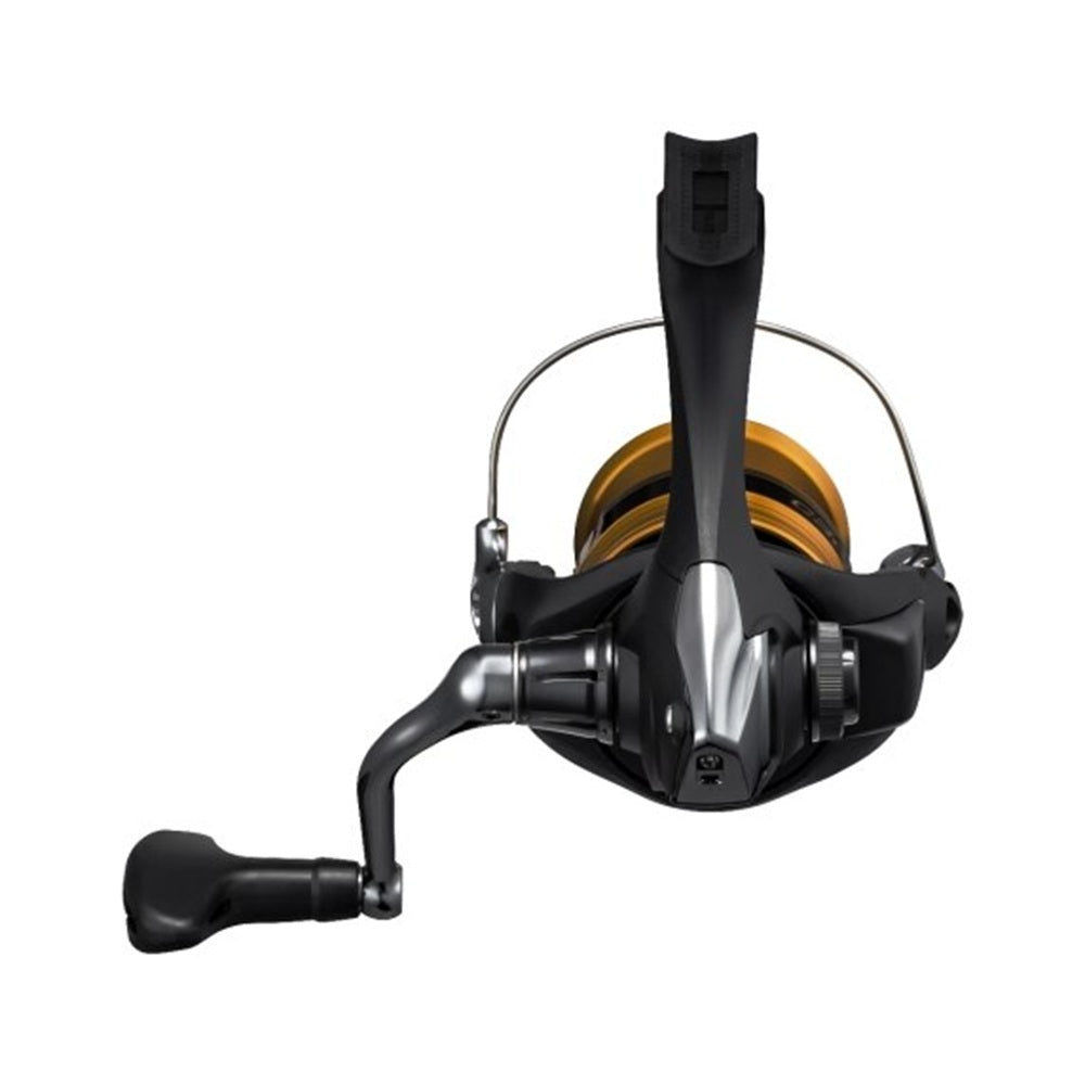 Mulinello Shimano FX 2500HG