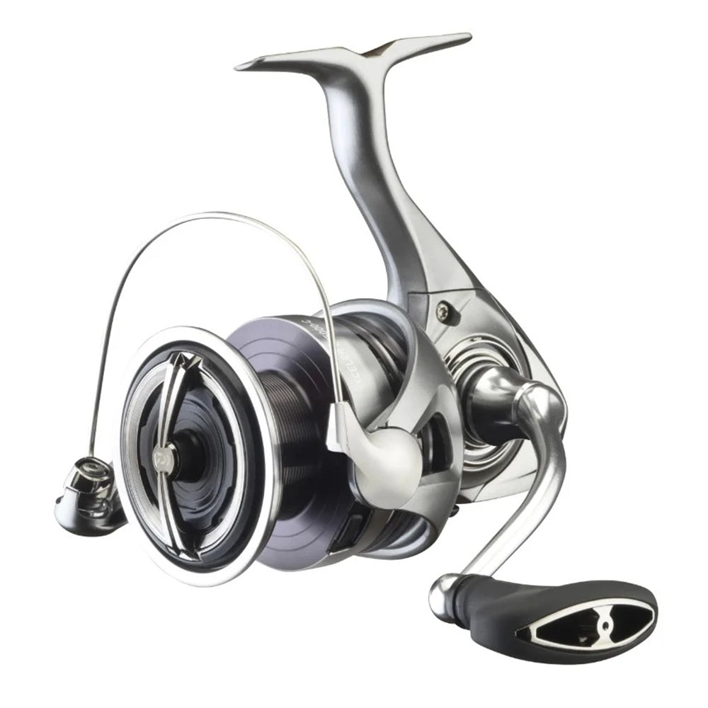 Mulinello Daiwa 23 Exceler LT4000-D