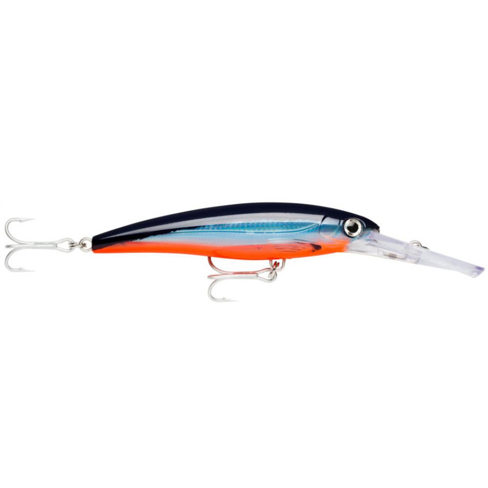 Artificiale Rapala X-Rap Magnum 10 #BFU
