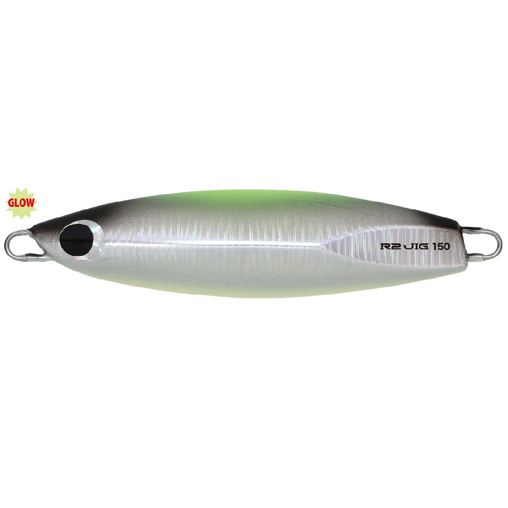 Artificiale Hot's R2 Jig 150g #4