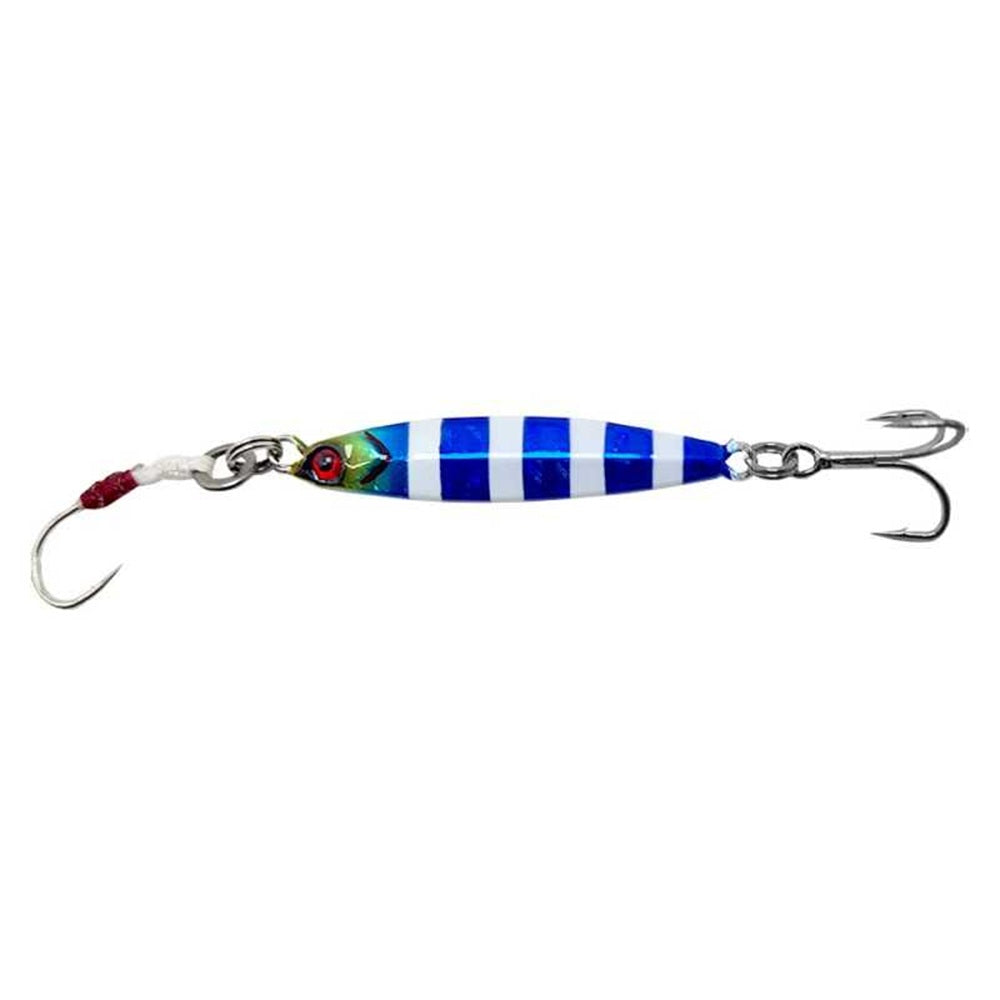 Artificiale M&W International Micro Metal Jig 20 Gr 1#
