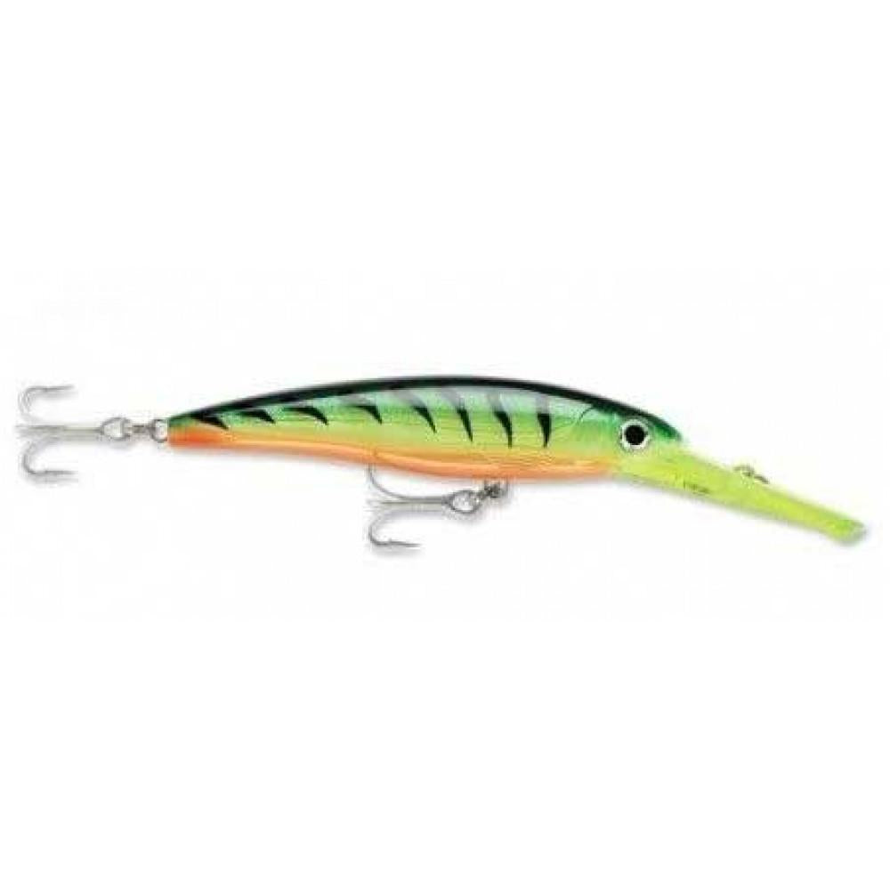 Artificiale Rapala X-Rap Magnum 10 #FT