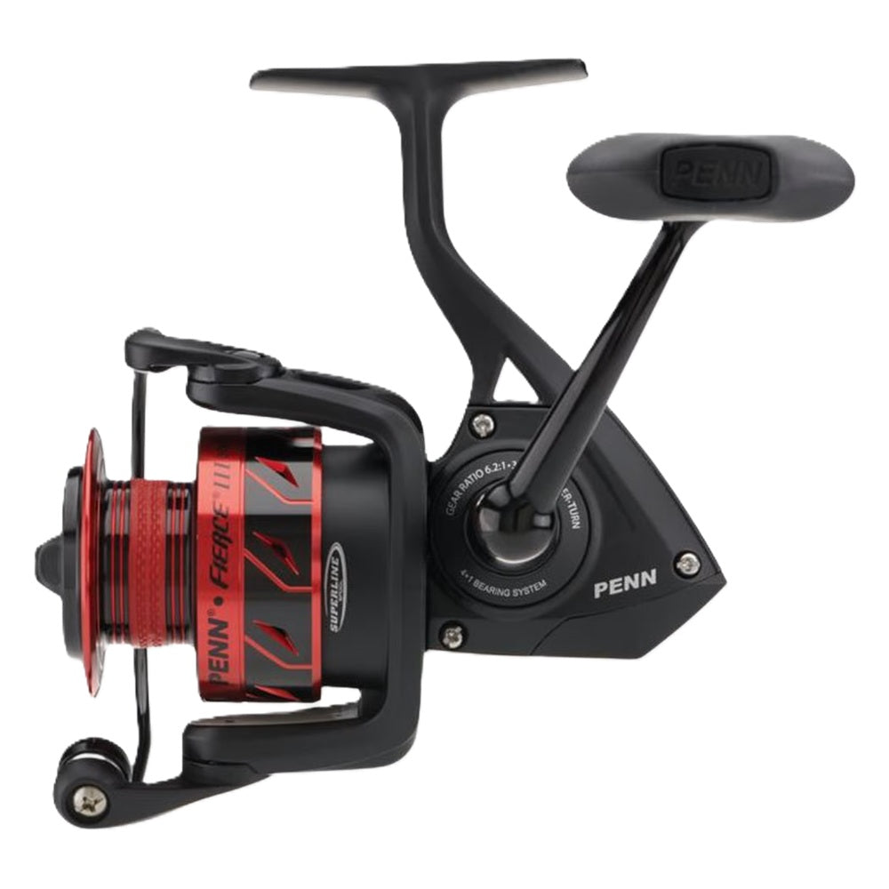 Mulinello Penn Fierce III 3000