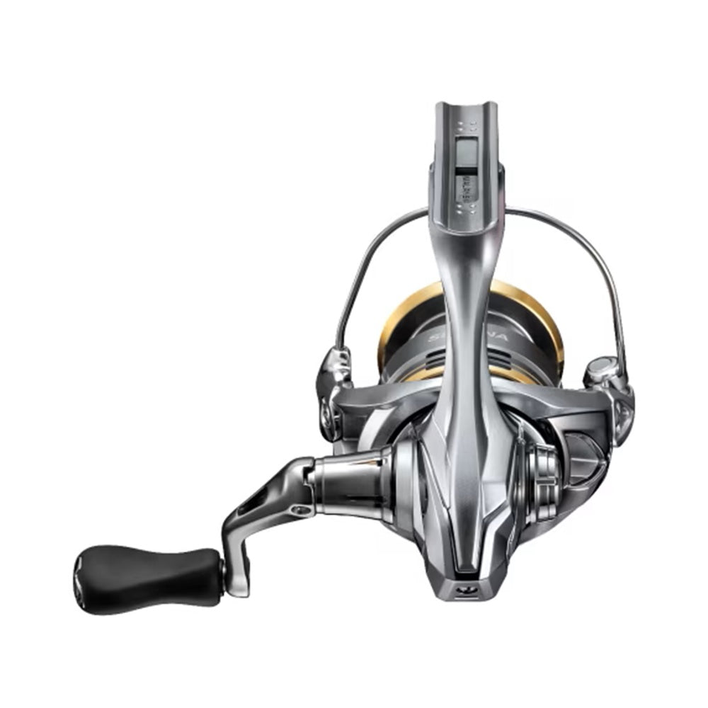 Mulinello Shimano Sedona C3000HG FJ