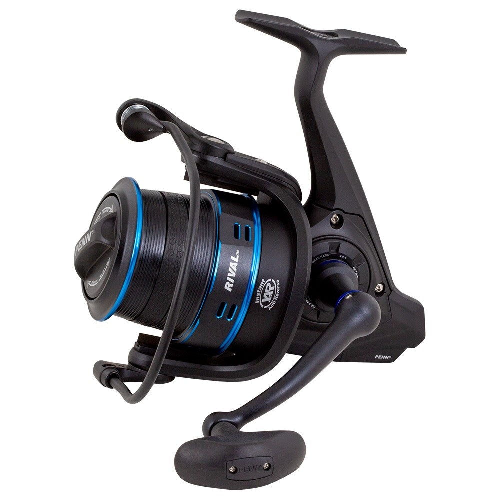 Mulinello Penn Rival 6000
