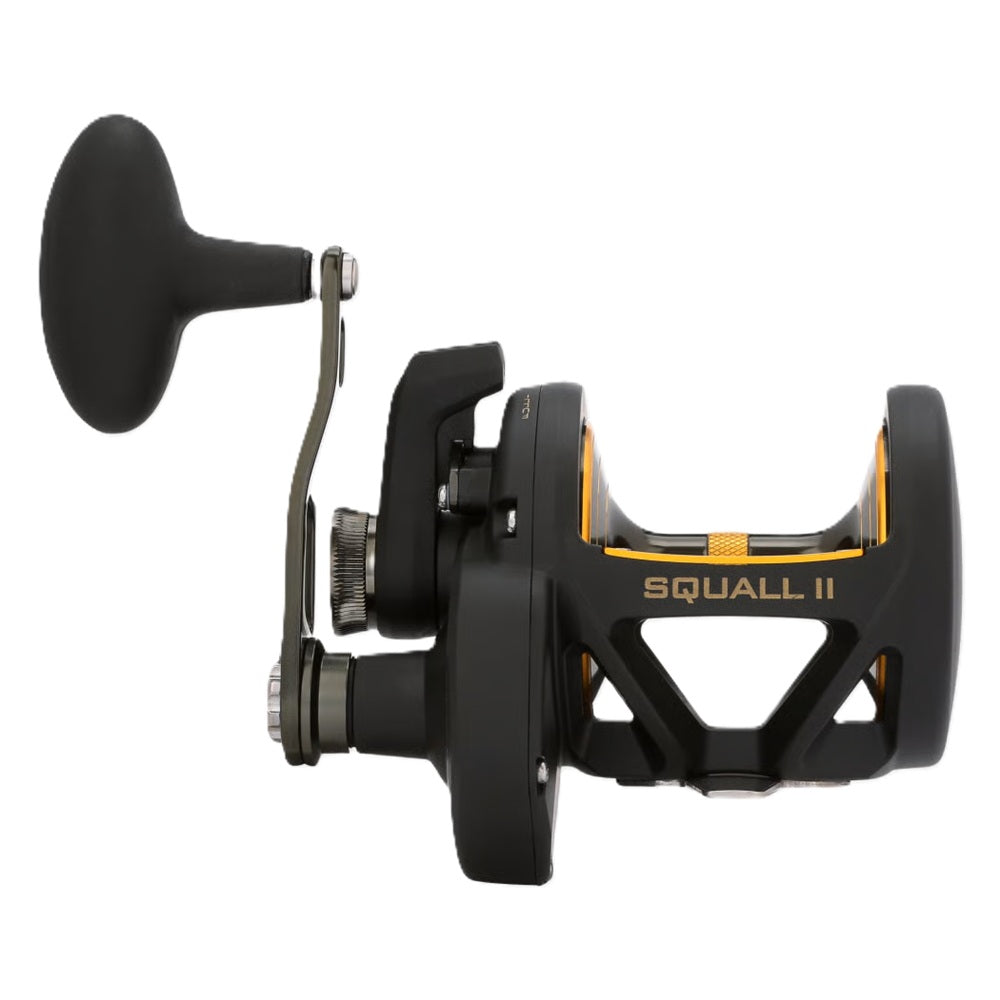 Mulinello Penn Squall II 50