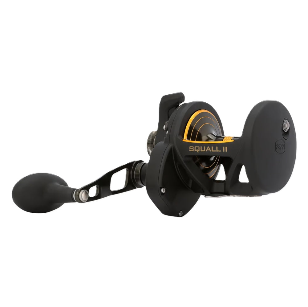 Mulinello Penn Squall II 50