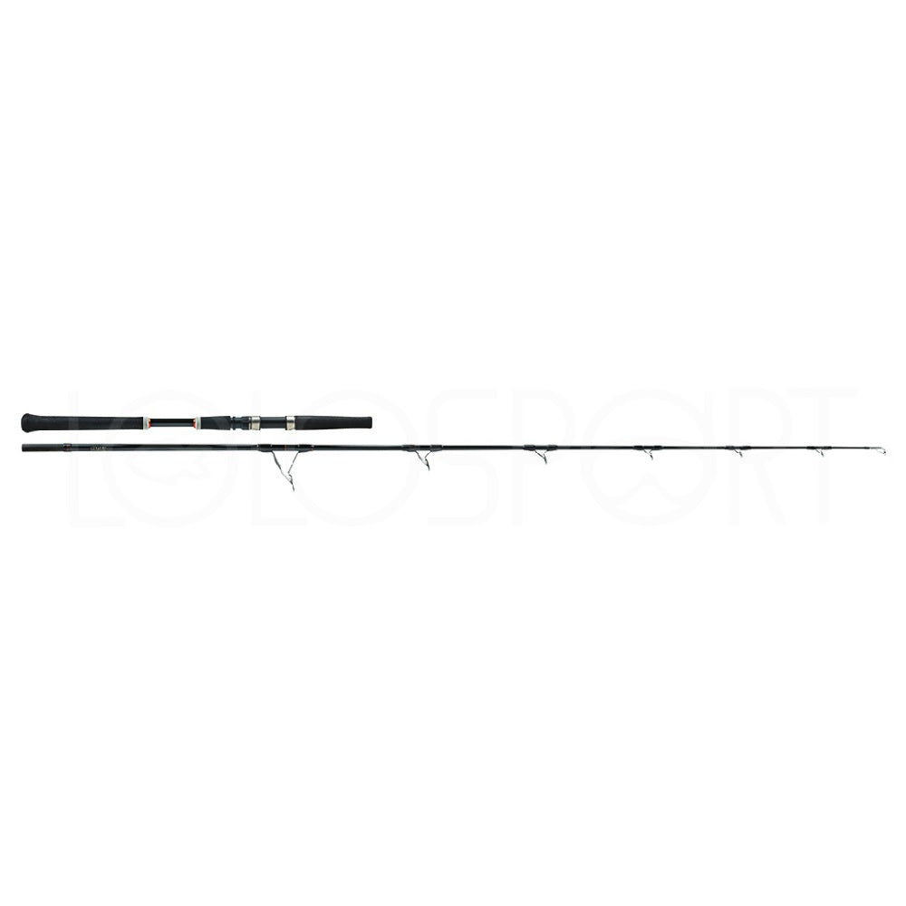 Canna Molix Outset Predator MOR-P-77H 60-100GR