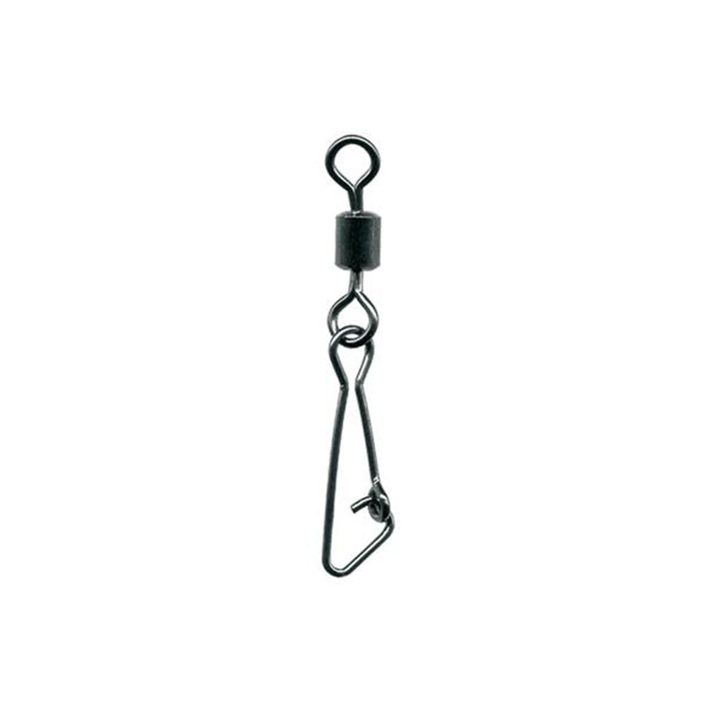 Girella con Moschettone Tubertini TB 3003 Rolling #8 10 Pz