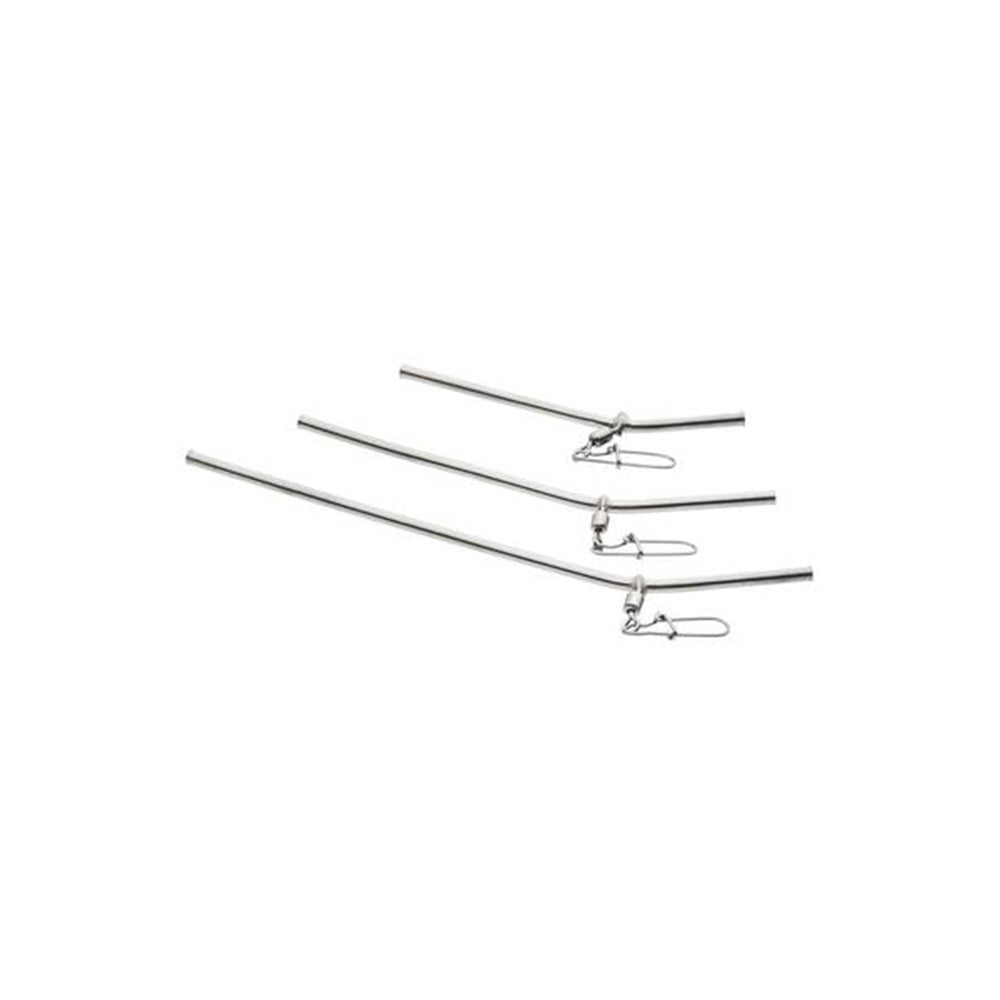 Pipetta Anti-Groviglio TB 6706 70mm 2 Pz