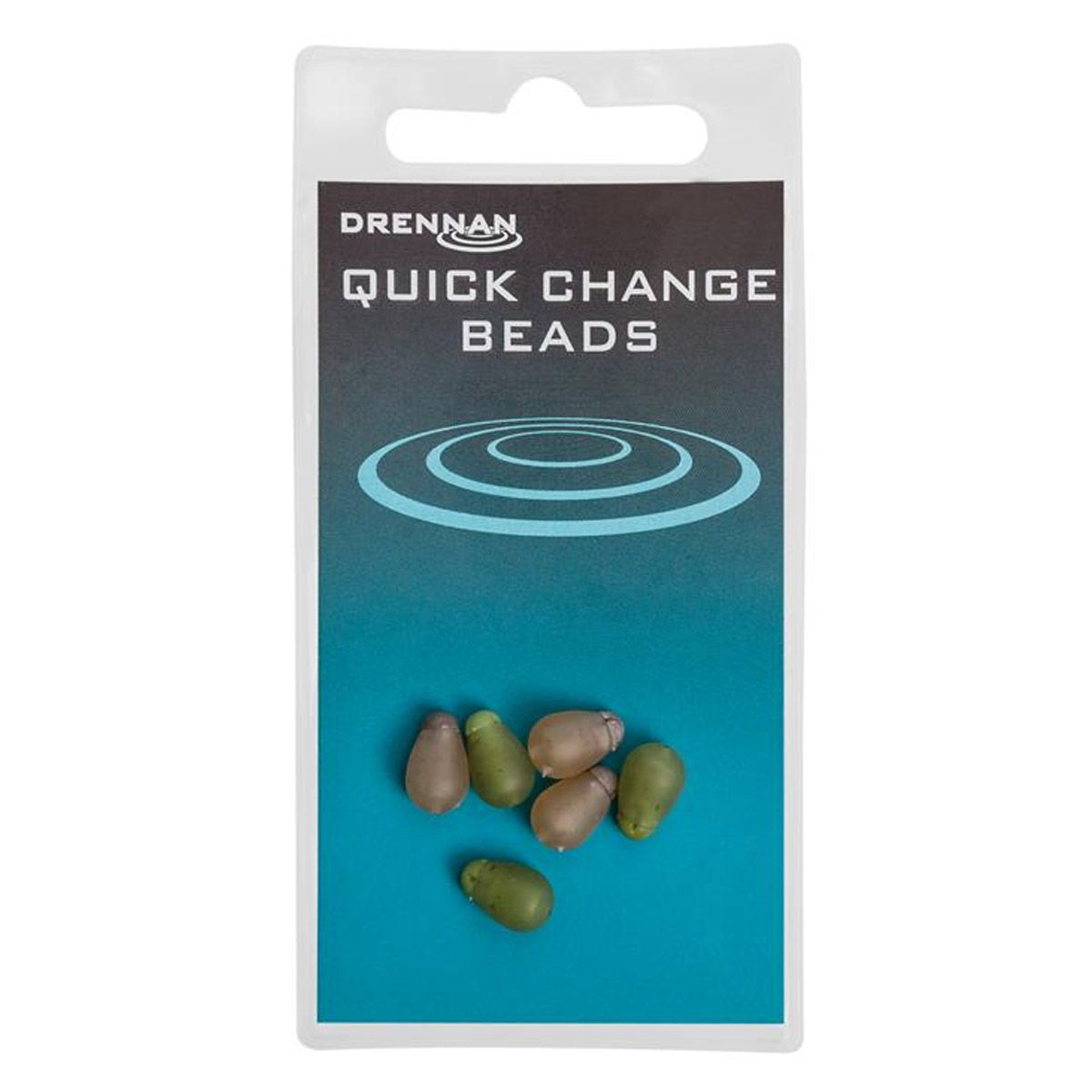 Attacco Drennan Quick Change Beads Small
