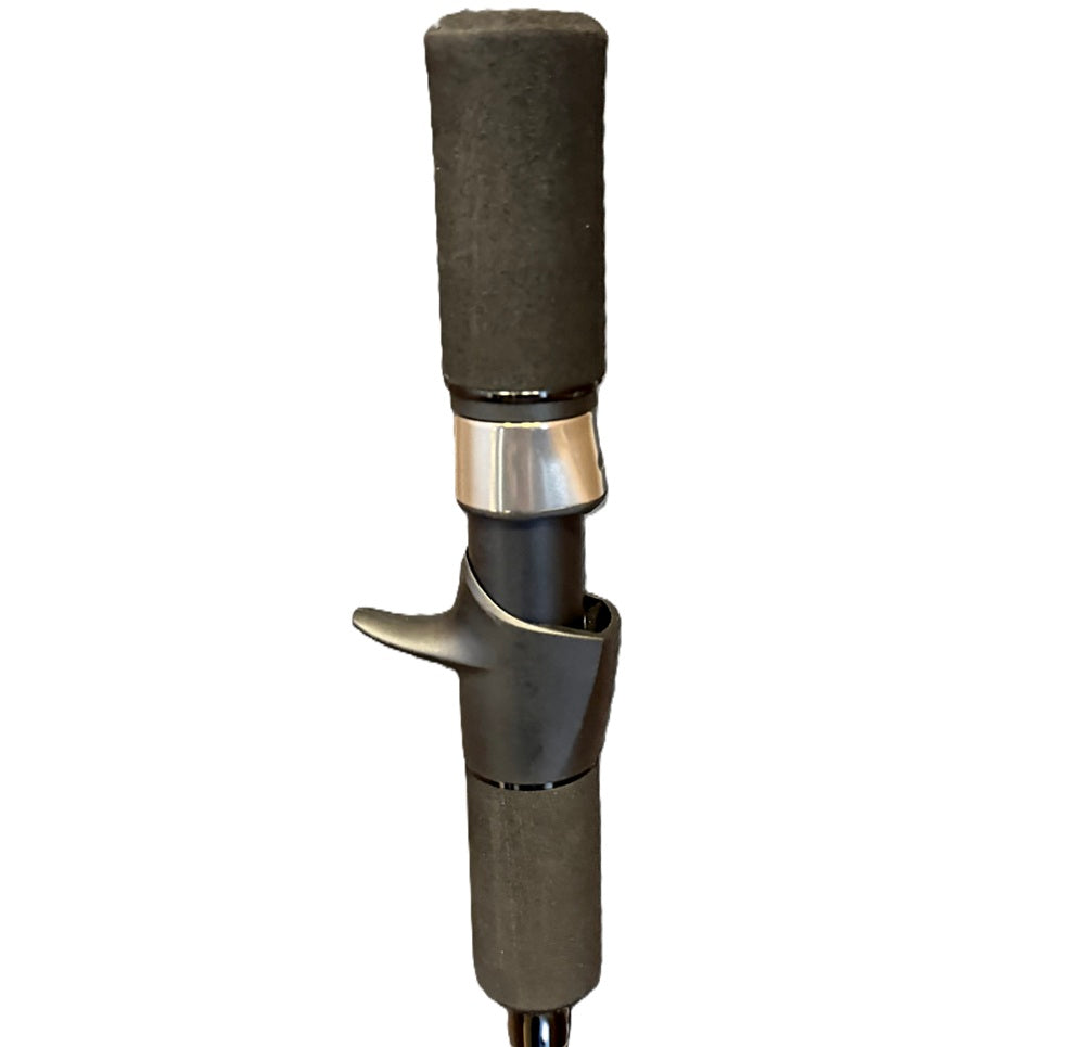AB1 Special Edition TS 100-300Gr 6'6"Ft Mulinello Rotante