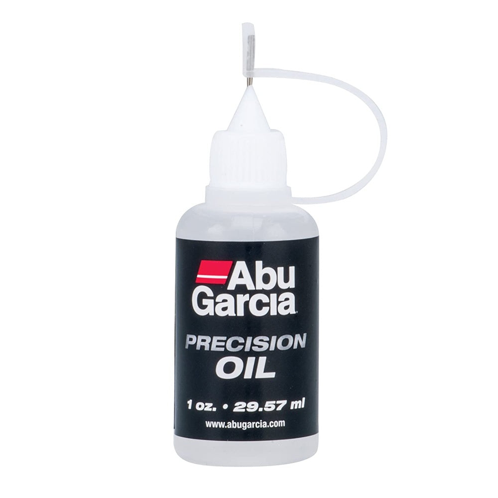 Olio Abu Garcia Precision Oil