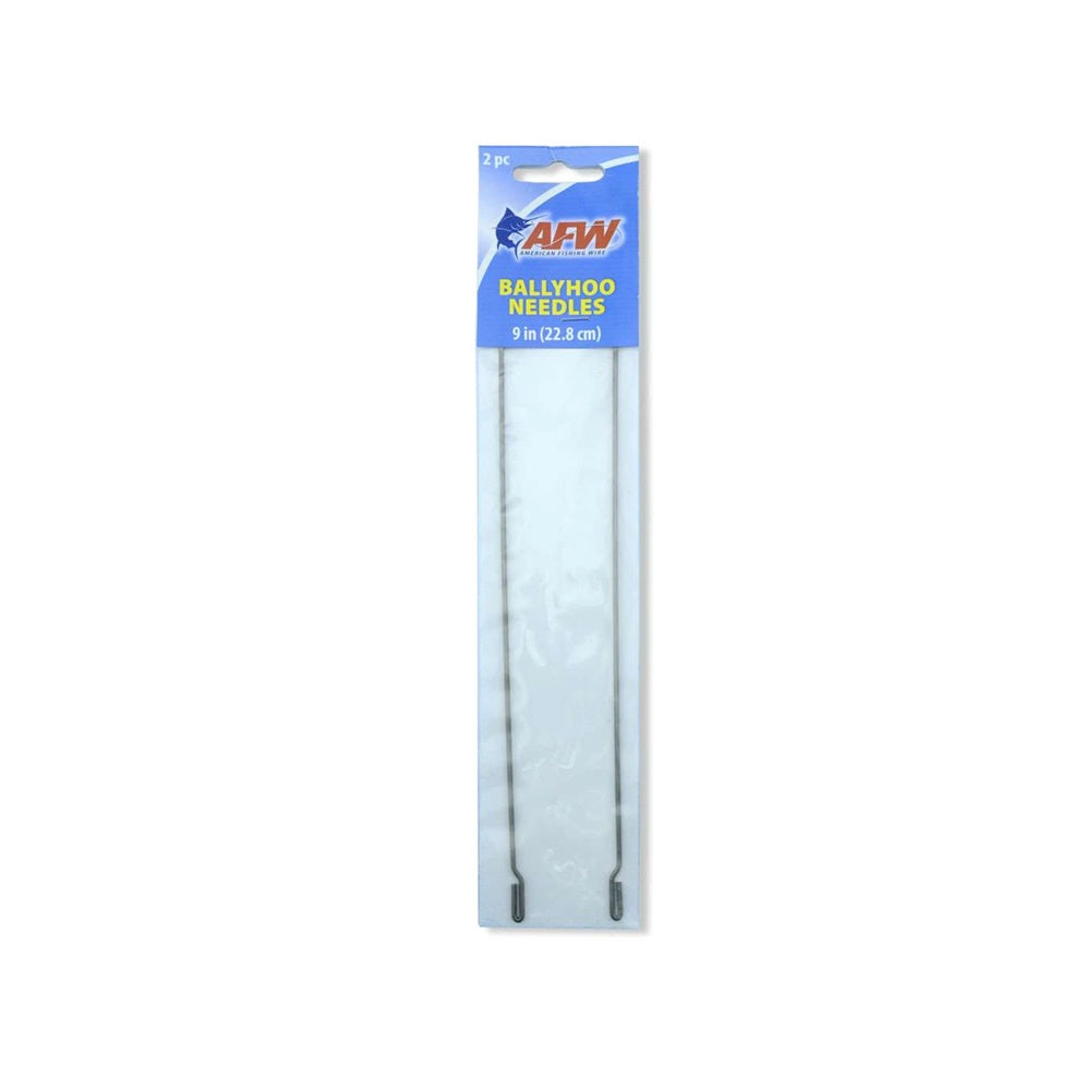 AFW Ballyhoo Needle 9 in (22,8cm) 2pz