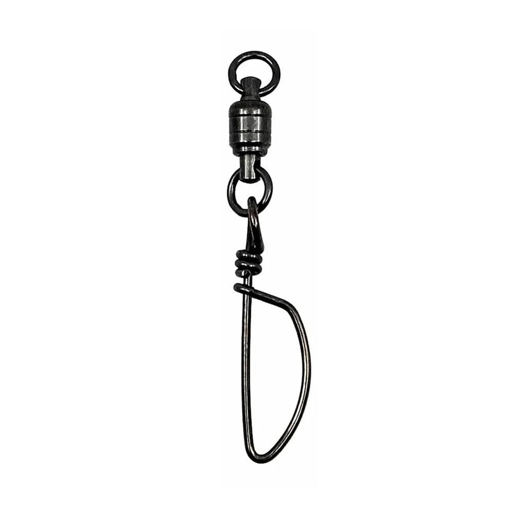 AFW Ball Bearing Snap Swiwel With Welded Ring #4
