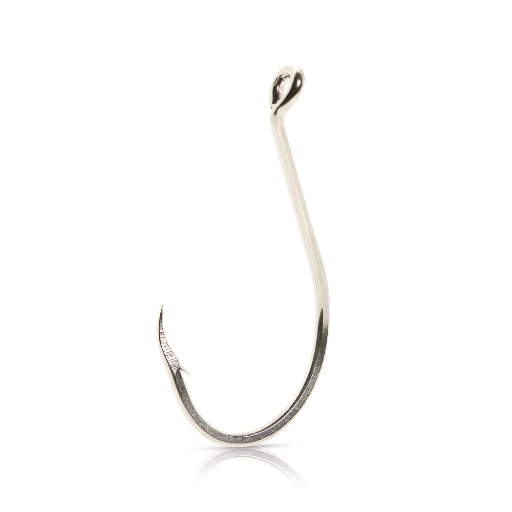 Amo Mustad 92553S-SS #2