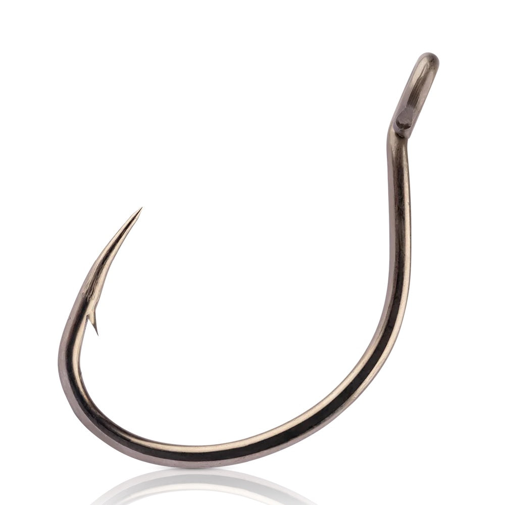 Amo Mustad Ruthless #4/0