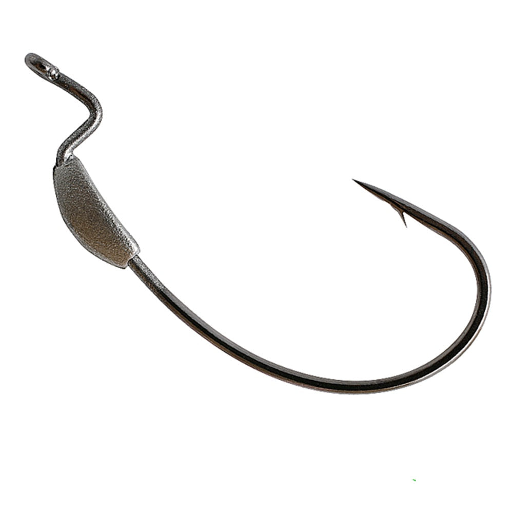 Amo Offset Decoy 104-Witcher 0.5g #2/0