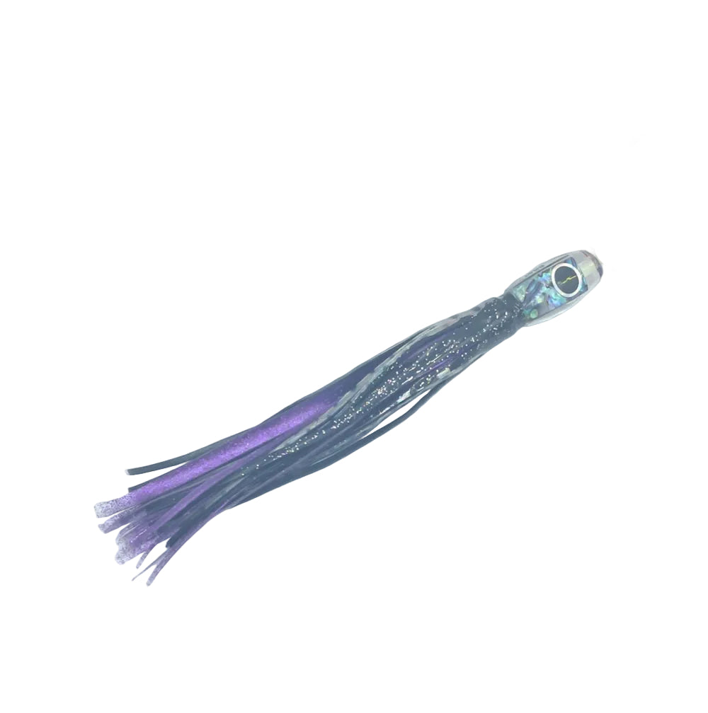 Artificiale Black Bart Brat BKD/PUF BLACK DOT/PURPLE BLUE DOT
