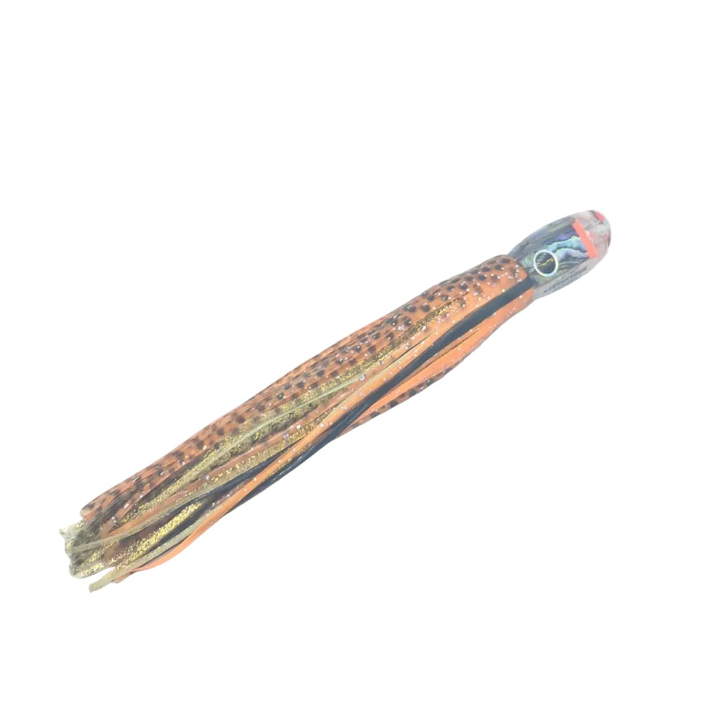 Artificiale Black Bart Pelagic Breakfast Custom Colors