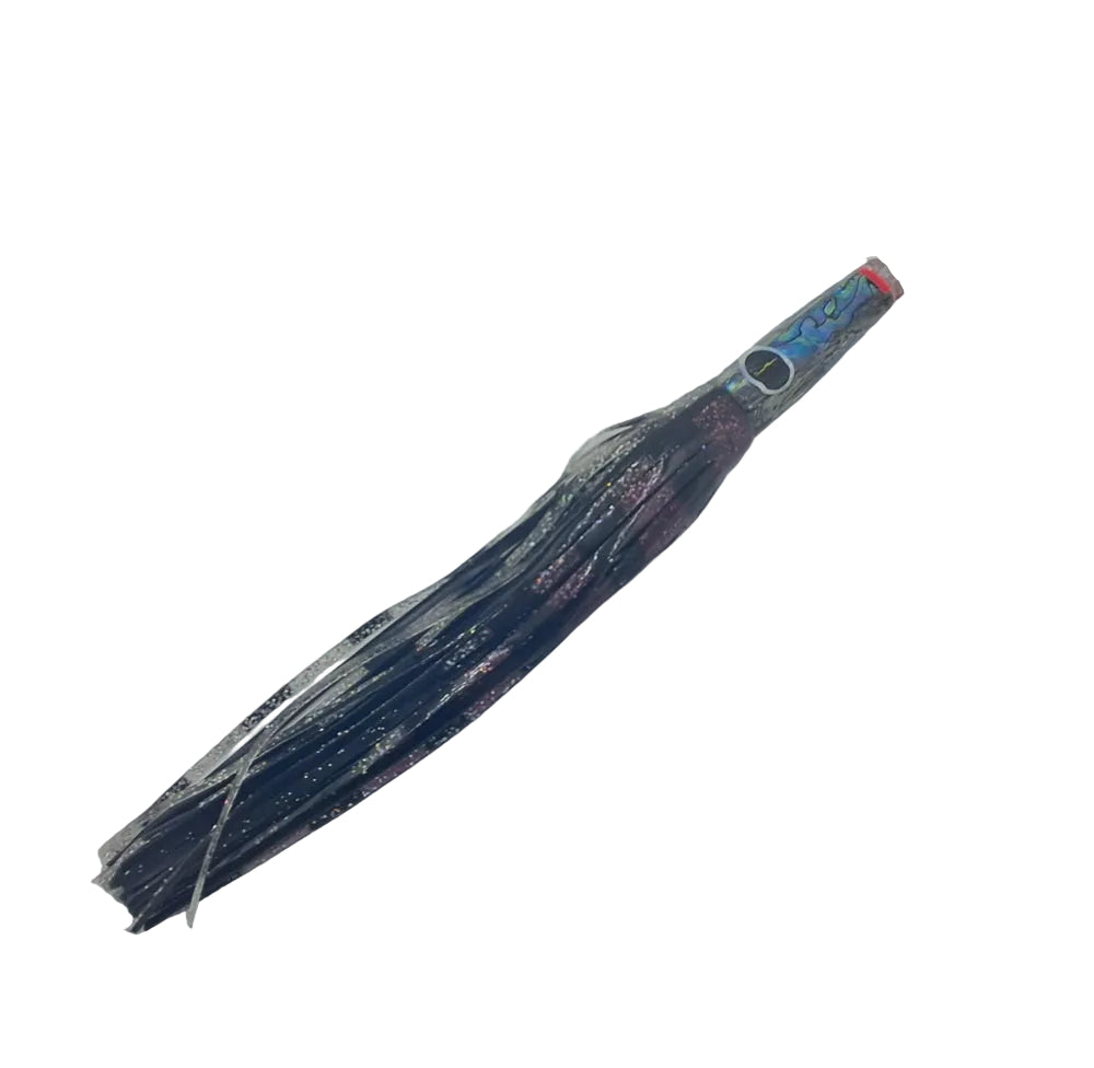 Artificiale Black Bart San Sal Candy PU/BKD Purple/Black Dot