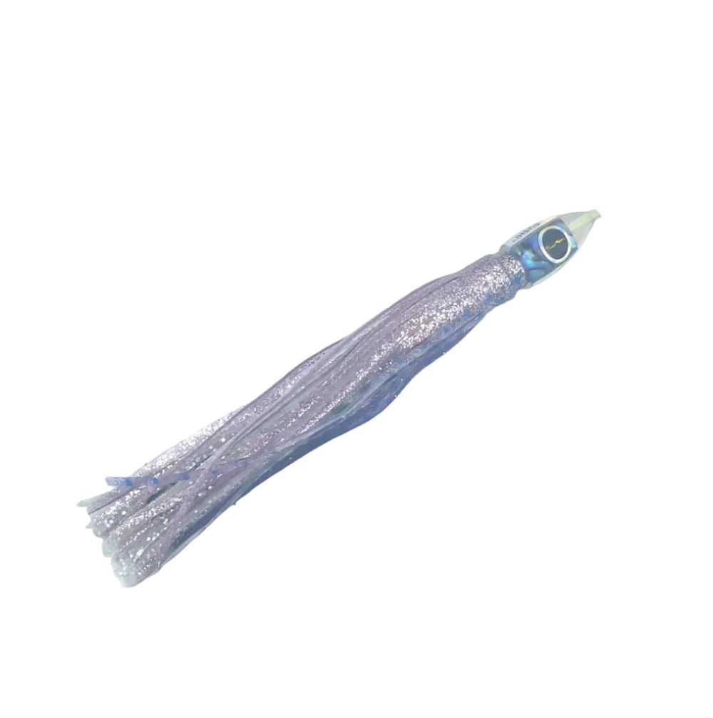 Artificiale Black Bart Sushi PBD/SBT Purple Blue Dot/Silver Tiger