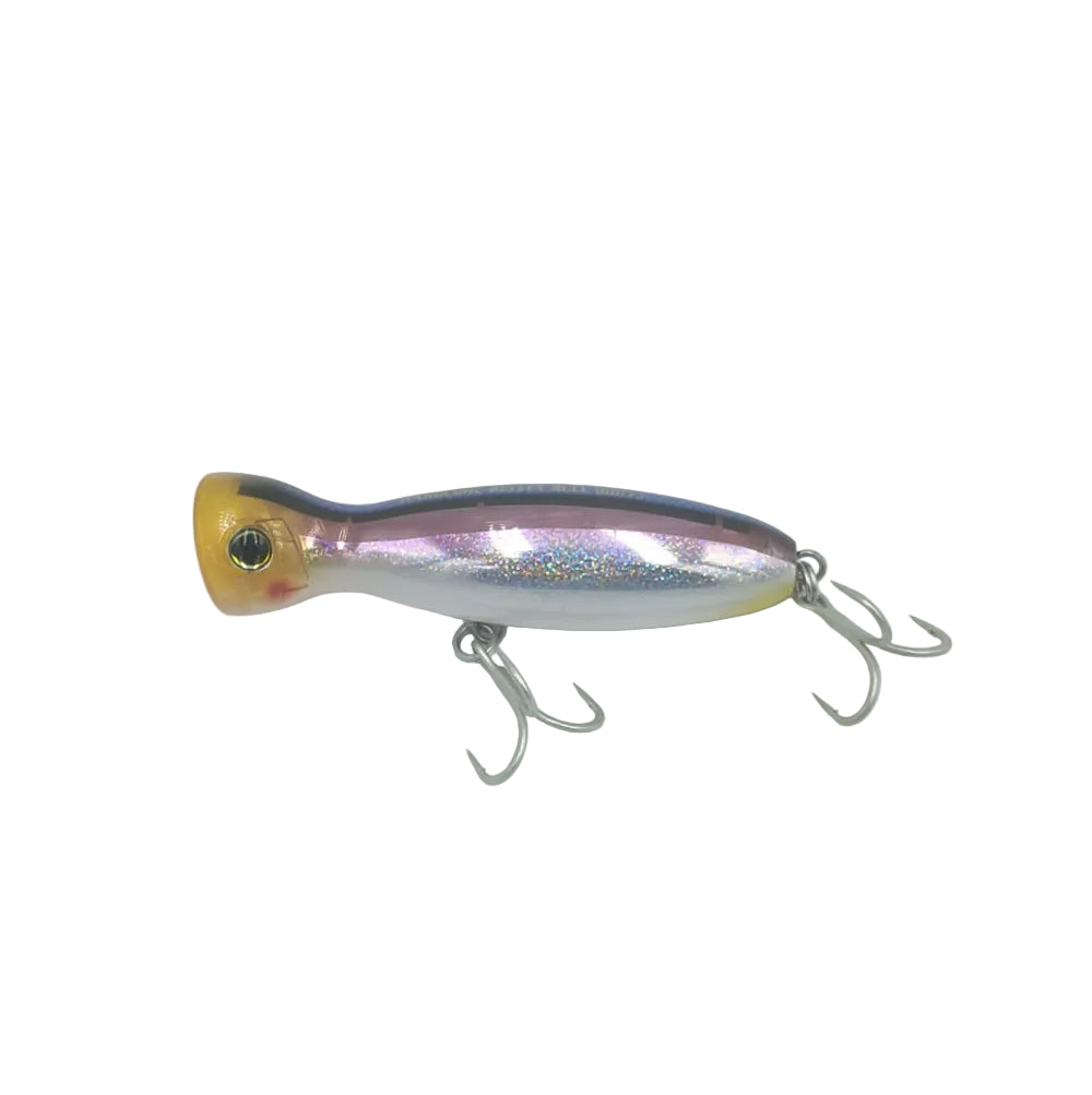Duel Hardcore Bullet Bull 100mm 30g #HKVK