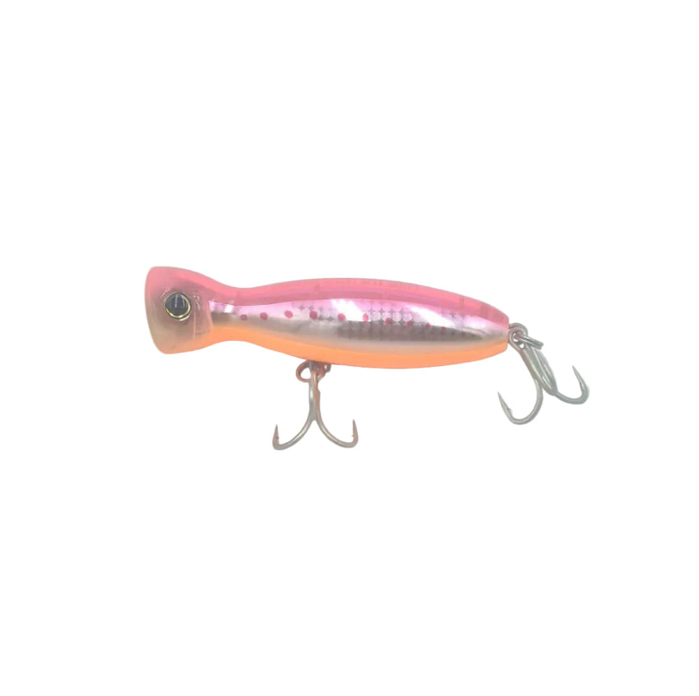 Artificiale Duel Hardcore Bullet Bull 100mm 30g #HPI