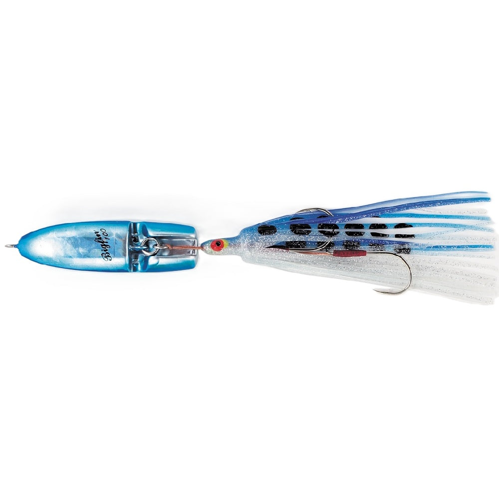 Artificiale Hot's Bigfin 120g #07