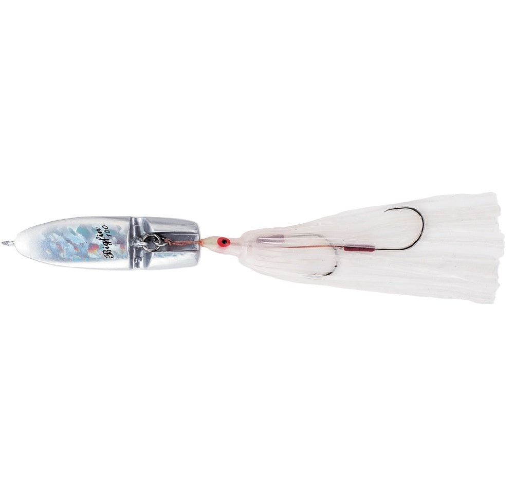 Artificiale Hot's Bigfin 150g #02