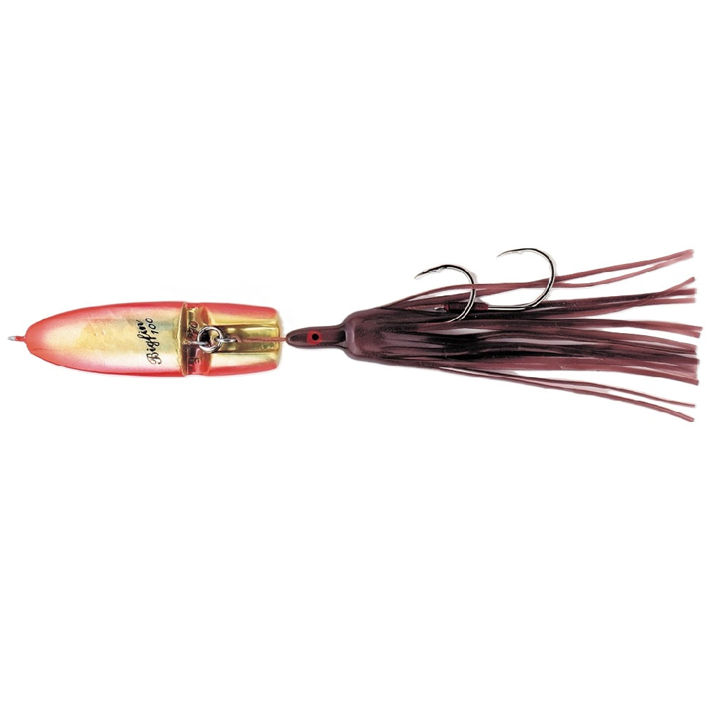 Artificiale Hot's Bigfin 100g #05