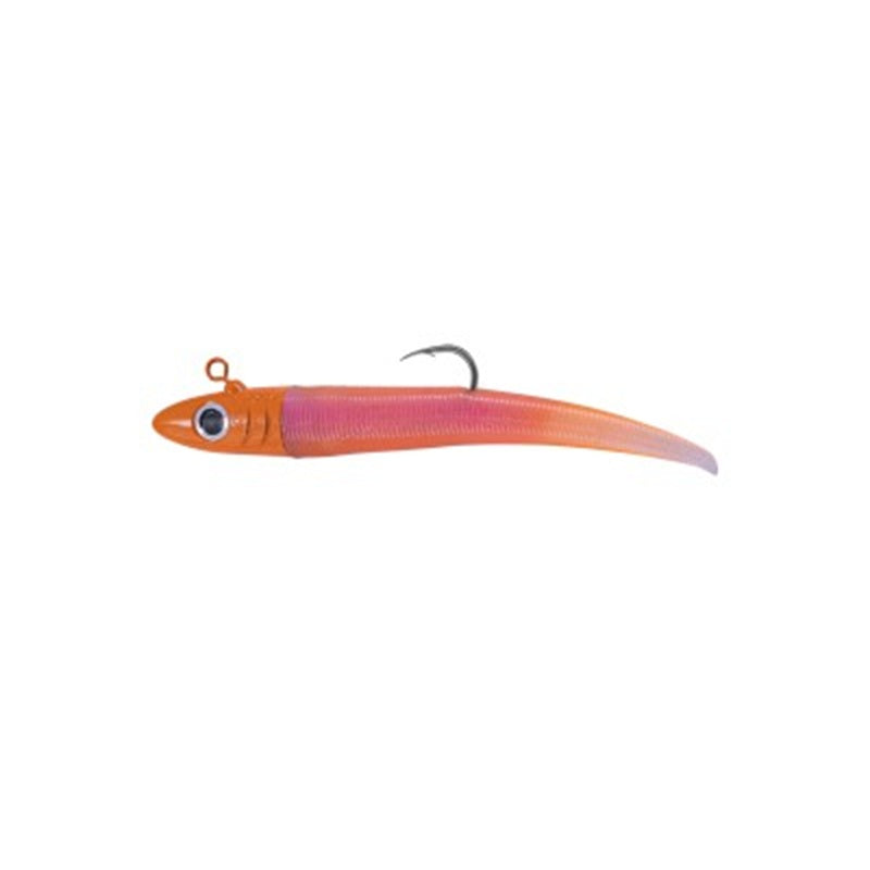Artificiale Jatsui Crazy Tuna 125MM 50gr #CT02