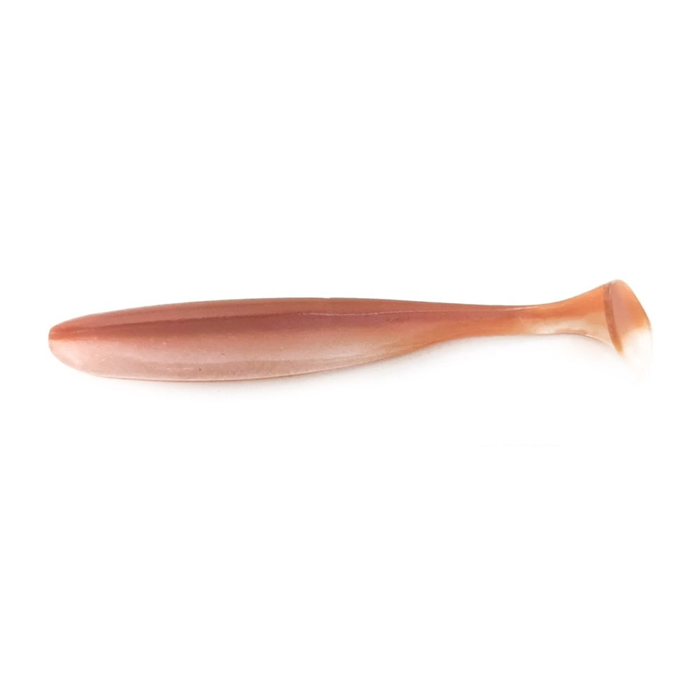 Artificiale Keitech Easy Shiner 4" Honey Shad