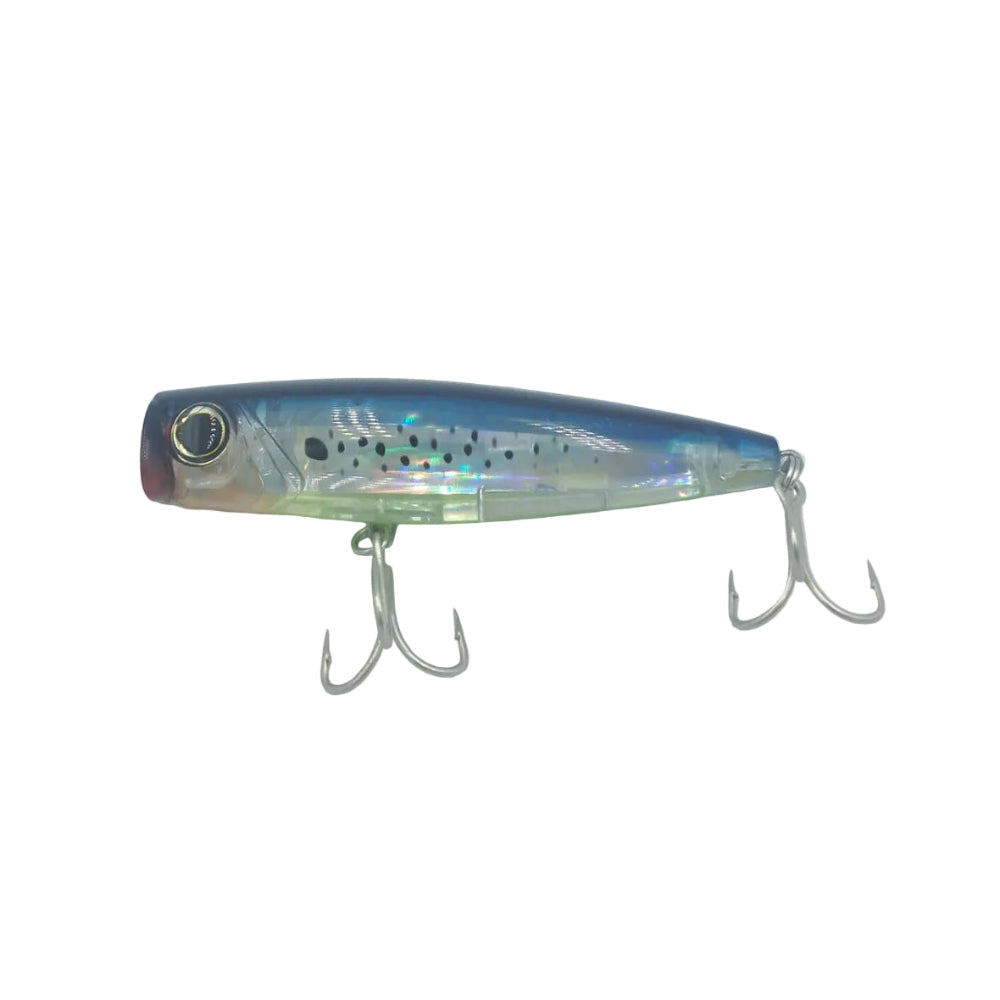 Artificiale Yo-zuri Popper 3D F 120mm 45g #MDG