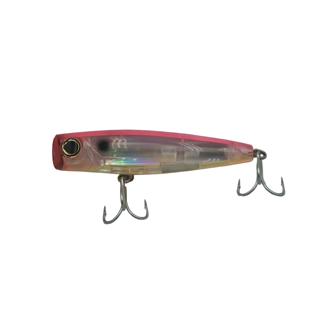 Artificiale Yo-zuri Popper 3D F 120mm 45g #PSCL