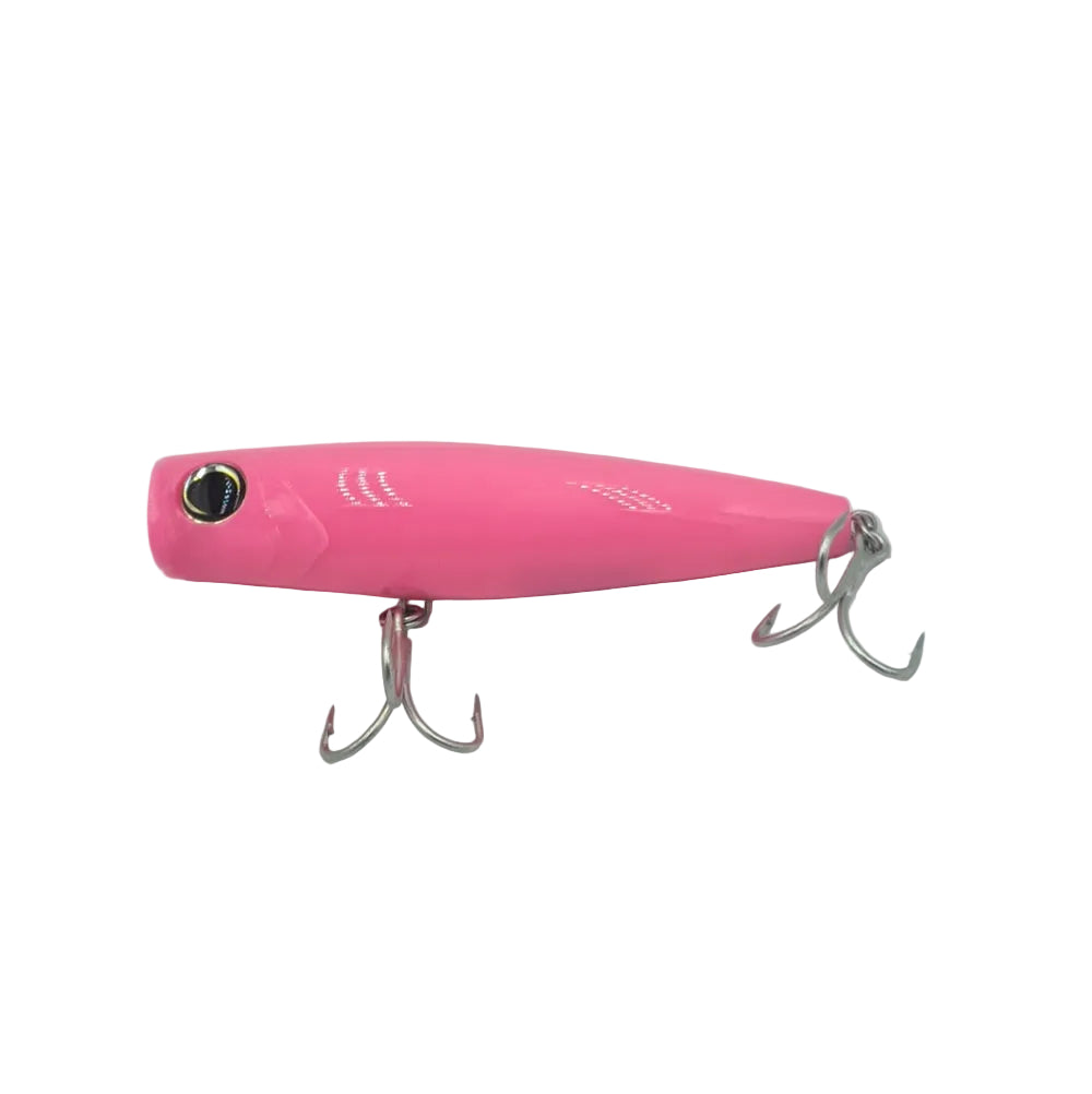 Artificiale Yo-zuri Popper 3D F 120mm 45g #P