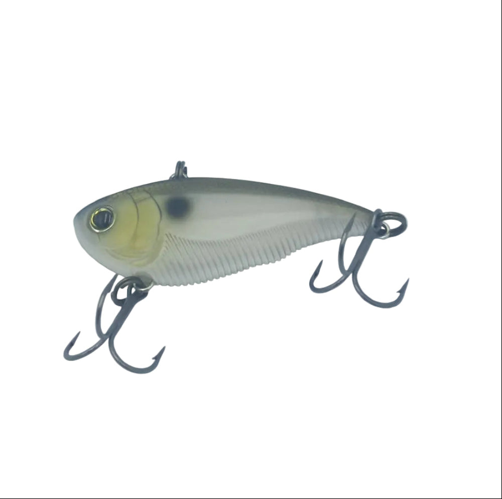 Artificiale Yo Zuri 3DB Vibe 65S Matte Gizzard Shad