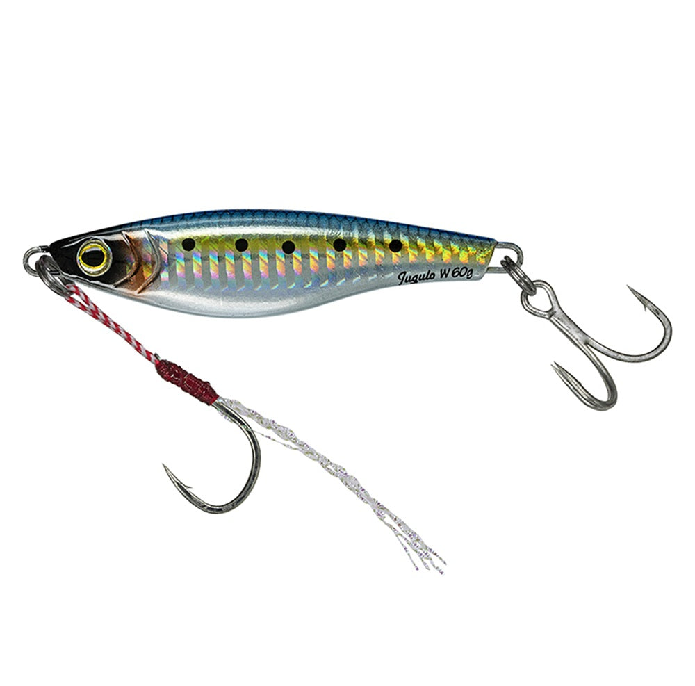 Artificiale Molix Jugulo Wide Casting Jig 15 g - SW19 Real Sarda