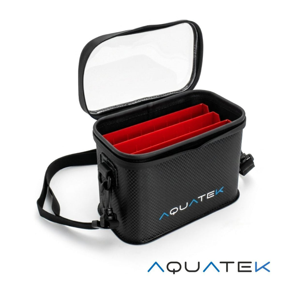 Porta Artificiali AQUATEK Eva 23x13xH16 cm